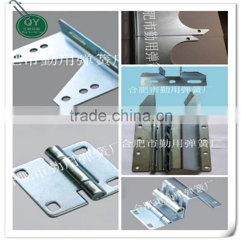 Brackets For Garage Door And Industrial Door