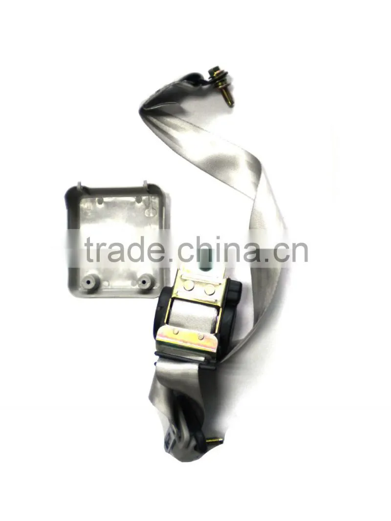 safety belt seat belt auto seat belt front passenger seat R 600P matching auto parts JMC Qingling light truck