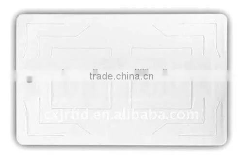 Alien 9654 rfid uhf passive tag