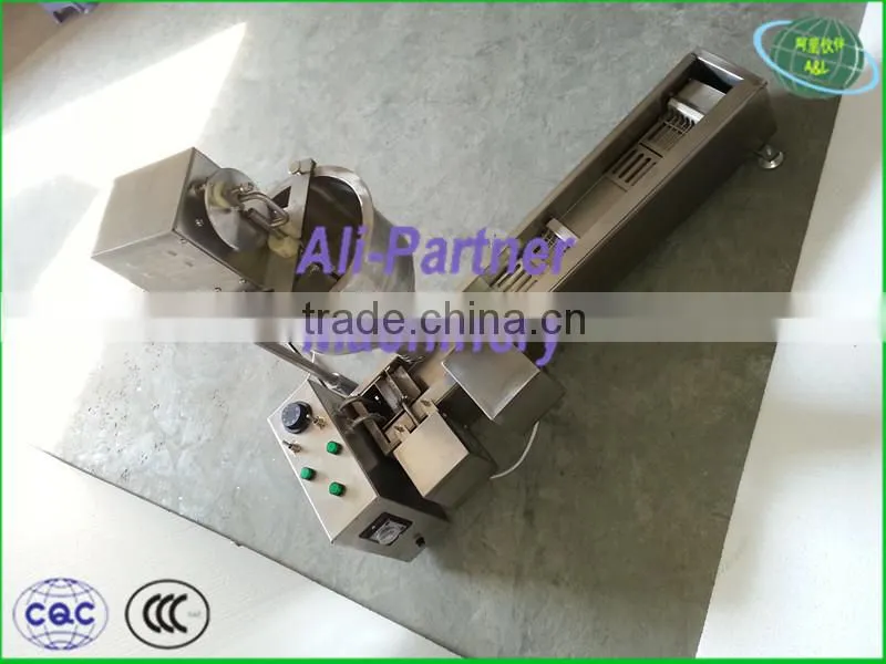 2016 top sale! commercial doughnut maker