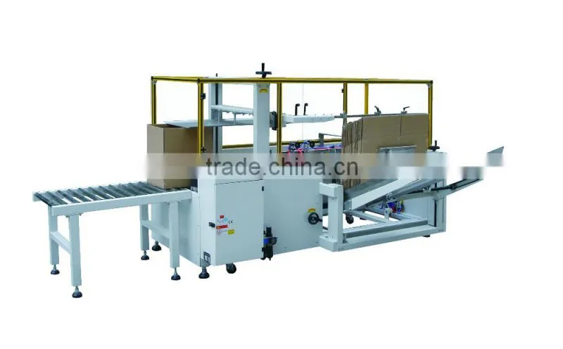 case erector