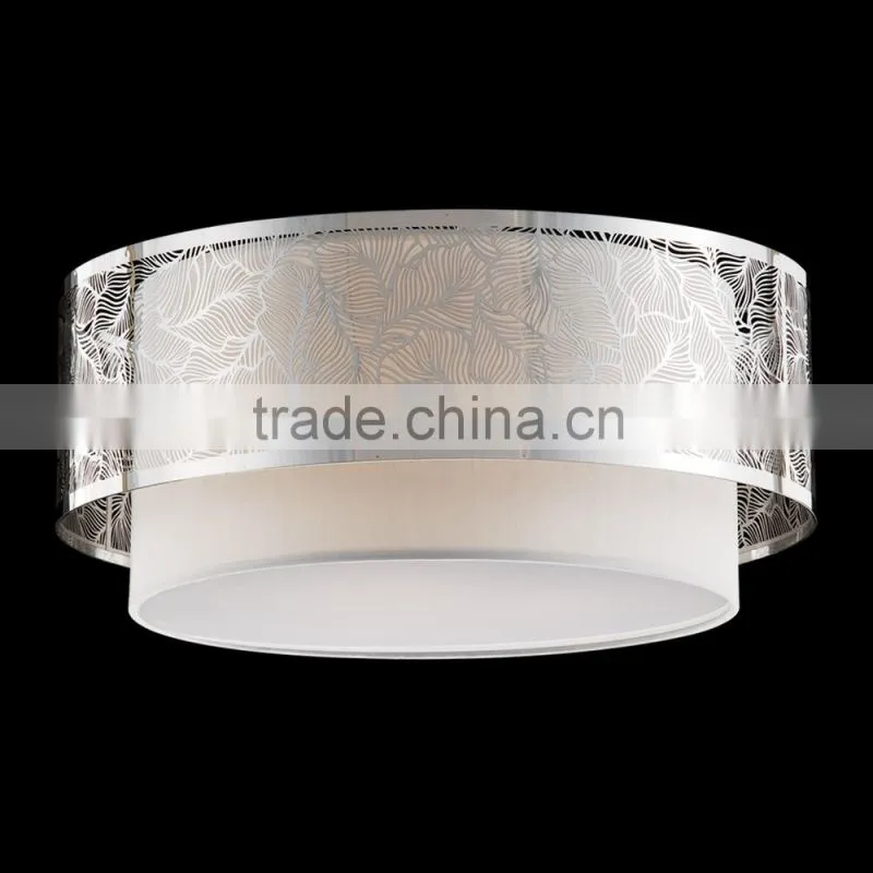 Contemporary decorative contracted indoor household ceiling lamp