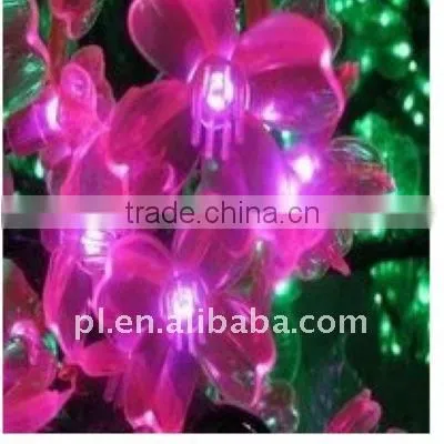 Beautiful LED decorative tree light/ tree lamp for holidays and garden