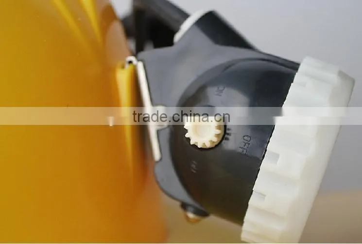 China CNXY 3w led 10000lux Headlamp KL4LM(A)