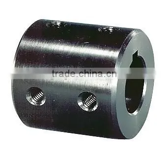 Guillemin Jaw Stainless Steel Couplings