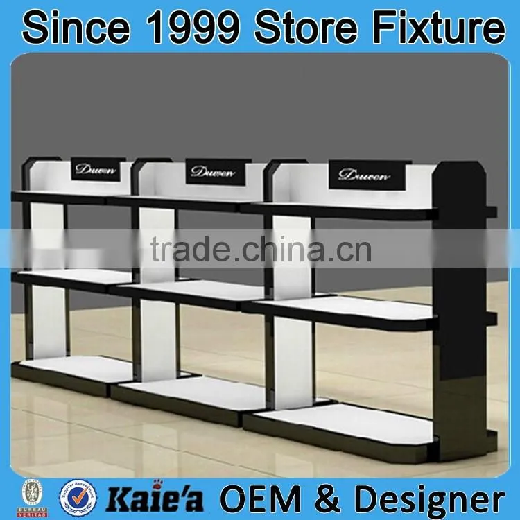 2016 New products shoes display rack/shoes display stand design