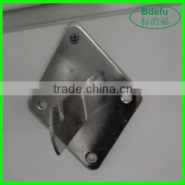 Wall Mounting Grid Wall/Mesh Support/Holder