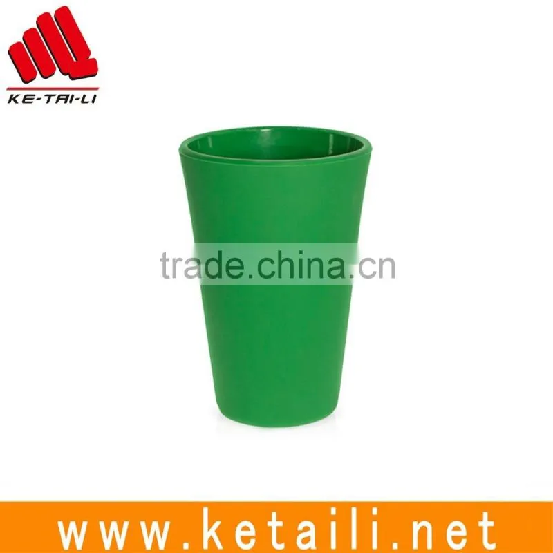 Food Grade OEM Unbreakable Silicone Beer Cup Red Wine Cup Silicone Bar Accessories Factory