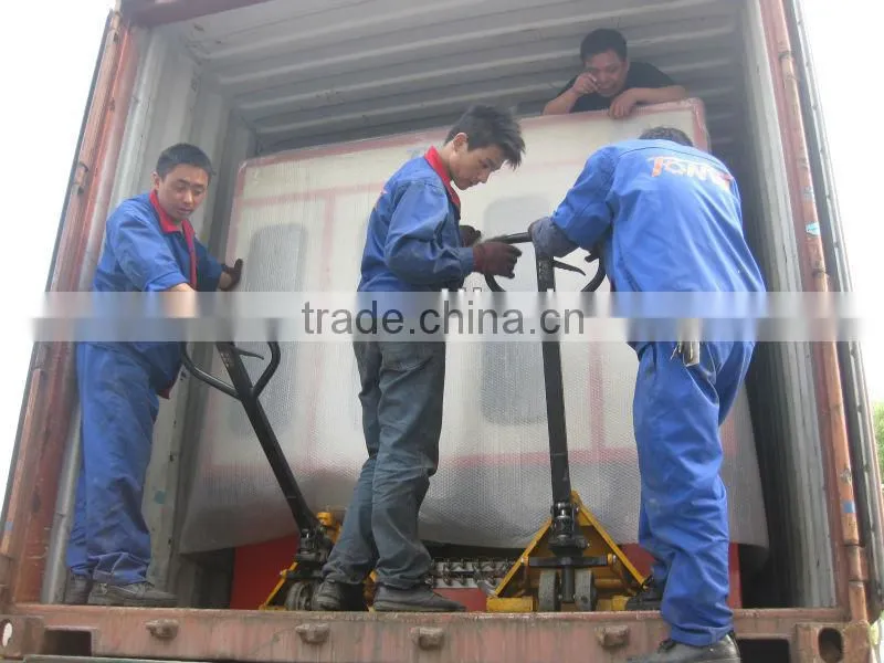 5Lmultilayer bottle blow molding machine