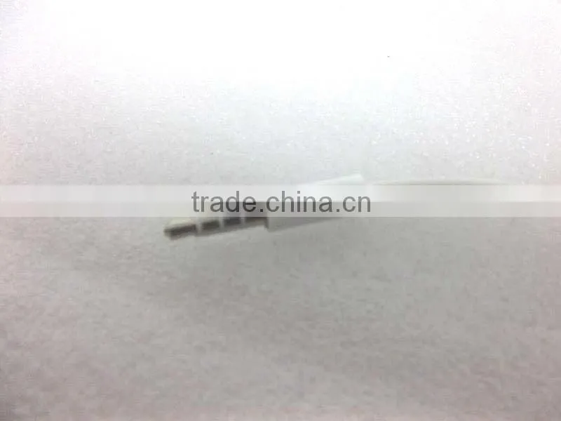 3.5mm Audio Extension AUX Cable for Apple iphone,ipod