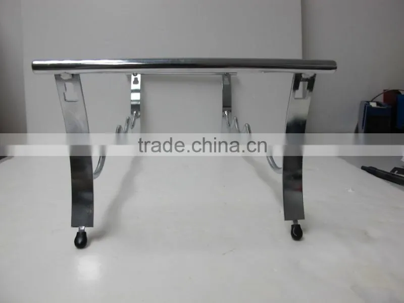 Wine rack, stainless steel wine rack