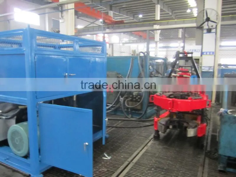 API!! Casing Back-up Tong