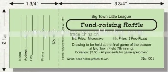 Global hot sell cheap lottery tickets