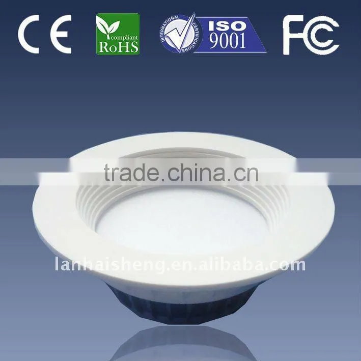 High quality 12W LED Down Light