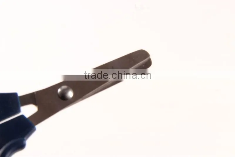 HS150 Mini student ruler scissors