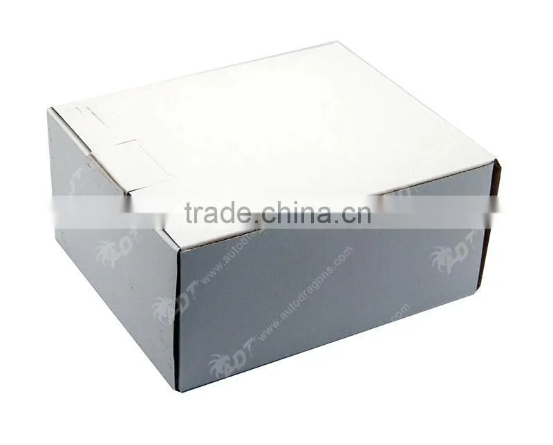 Square Cube 27W LED Work Light 60 / 30 degree UTE Car Offroad light