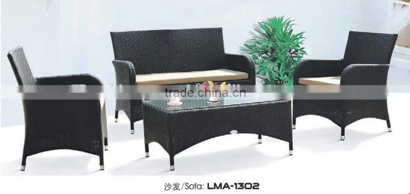 Outdoor Cheap Rattan Garden Furniture, Outdoor Funiture, Garden Furniture Set