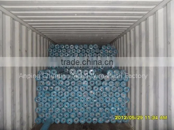 Cheap Price Hot Sales Galvanized Hexagonal Wire Netting For Chicken Wire Mesh