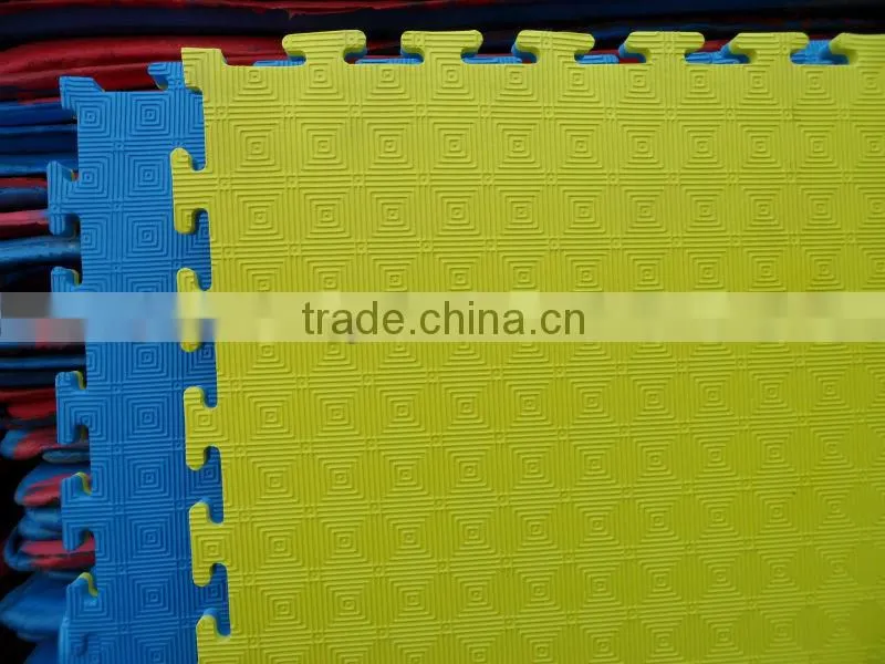 jigsaw puzzle mat foam floor mat gym pullze mat