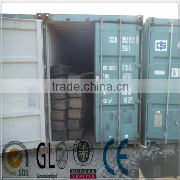 ASTM A36 unequal hot rolled mild carbon angle steel