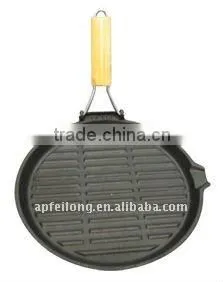 castiron casseroles