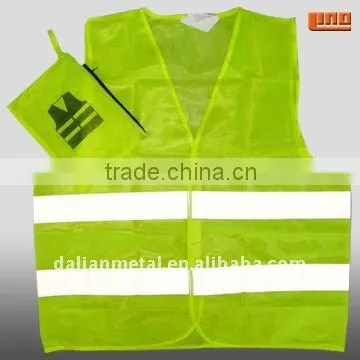 Women Reflective Safety Vest