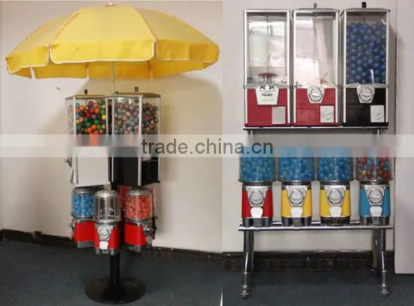 Small Capsule Toy Vending Machine sale