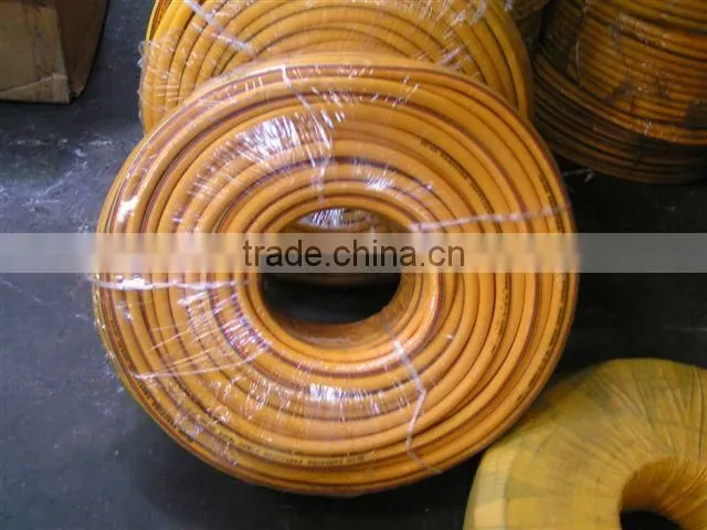 Wholesale Flexible PVC Spray Hose Plastic Air Hose