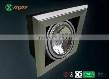 AR-111 LED Grille Lamp