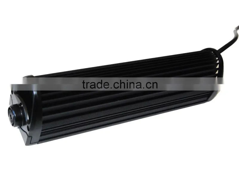 Best Selling car led light bar 12V 72W led bar lamp