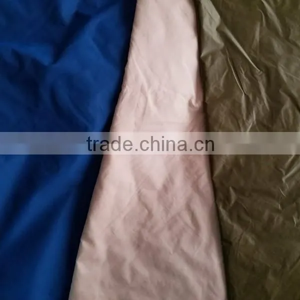 380TFull Dull Nylon Fabric
