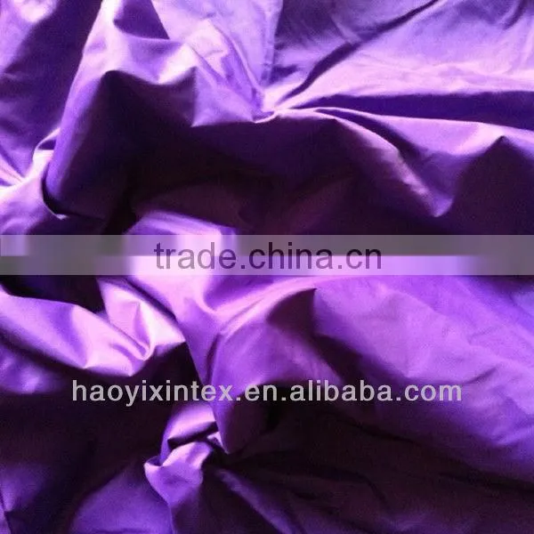 100% Nylon Taffeta Fabric
