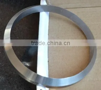 Pad Printer Sealed Ink Cup Tungsten Steel Ring
