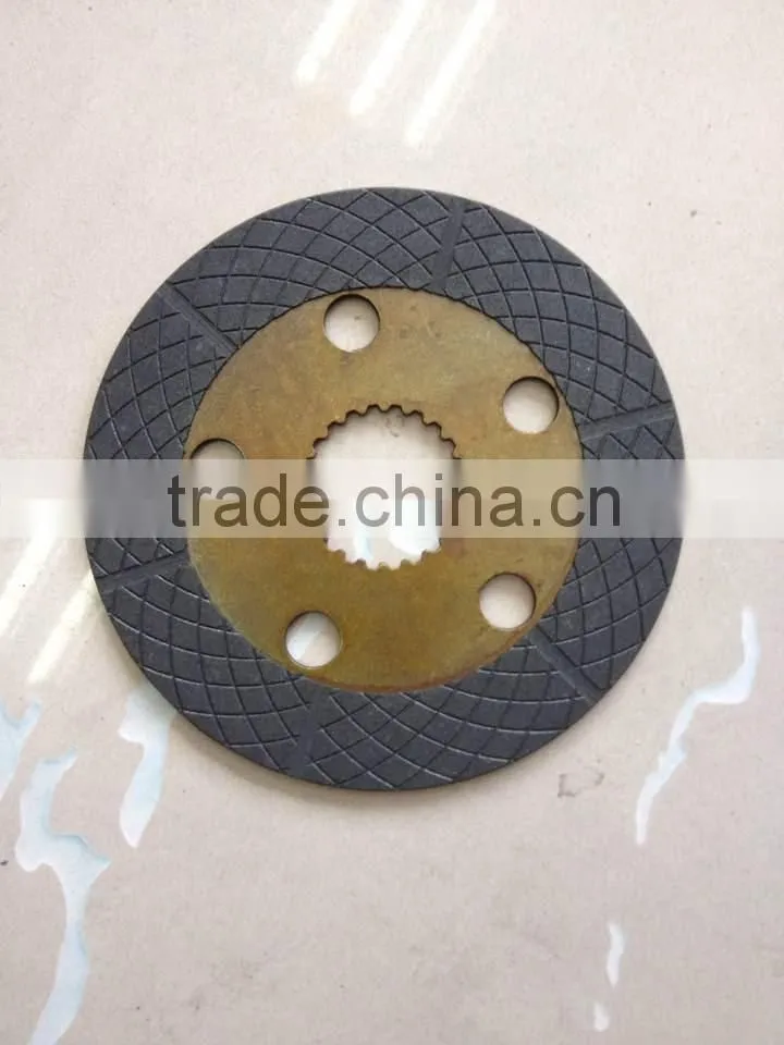 graphite FIAT ALLIS 5119222 GR-based tractor