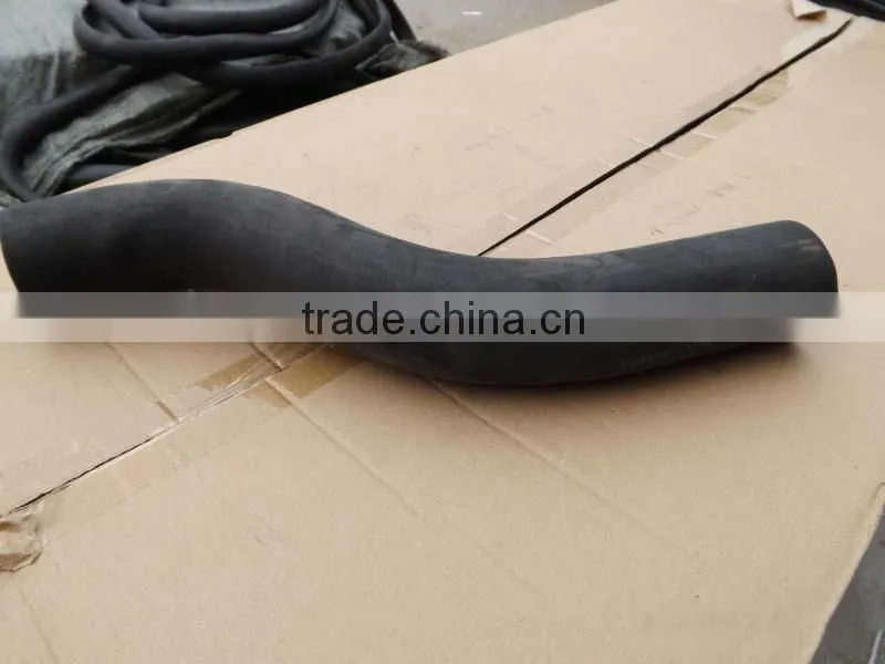 For Sinotruk Howo truck part Water chamber rubber hose