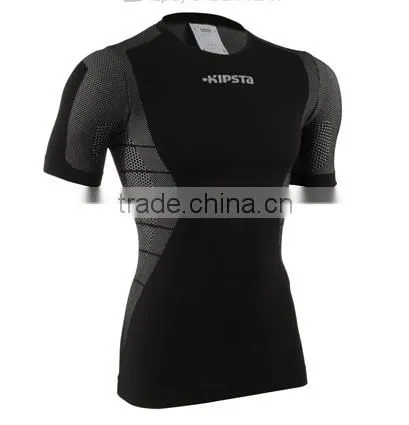 Mens Spring Autumn Short Sleeve Cycling shirt