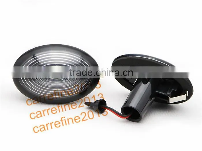 led side lamps for MINI R56 led turn signal light led marker for BMW MINI R56
