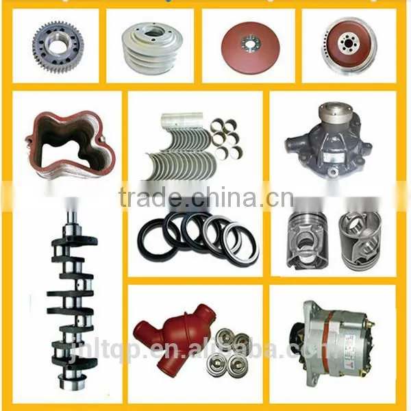 S camshaft for heavy duty trailer truck brake camshaft