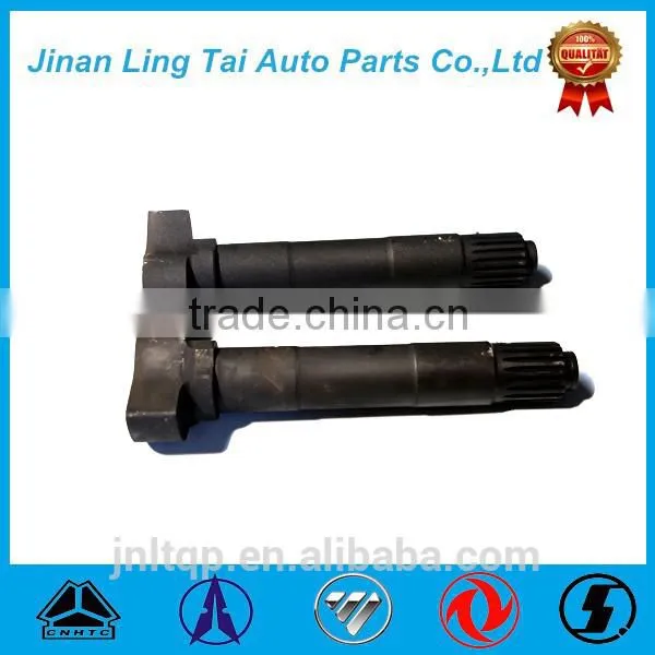 High Quality With Low Price Brake Camshaft For Heavy Truck On Sale