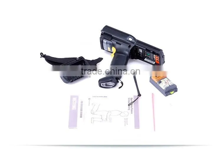 PDA Type Handheld Terminal Symbol MC3190-Z Handheld RFID Reader
