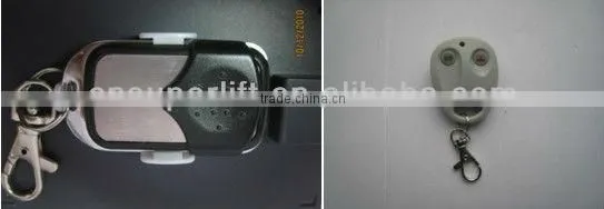 1000N lift car garage door motor by CE tested