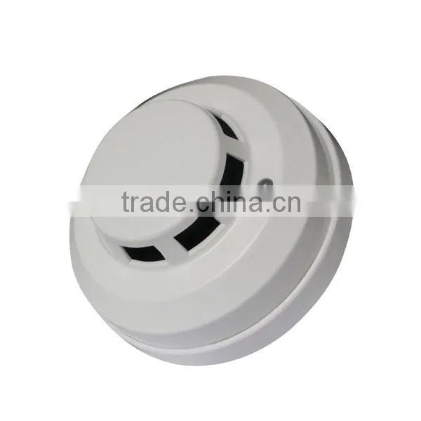 superior quality conventional smoke detector PA-421L CE, RoHS