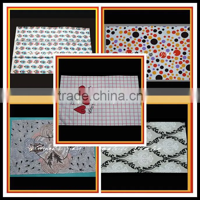 cotton tea towel