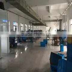 Shangyu Xinyao Metal Products Co., Ltd. company overview - view 2