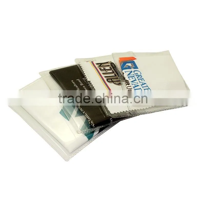 Excellent performance microfiber cleaning cloth