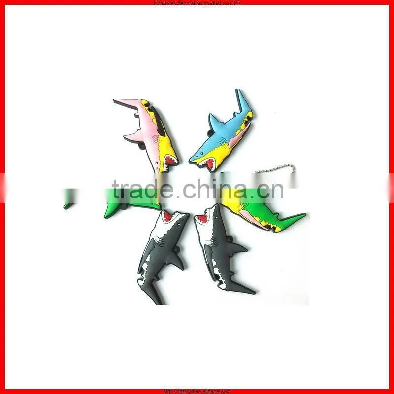 Particular popular key chain&universal keychain ring&key decoration for kid's study