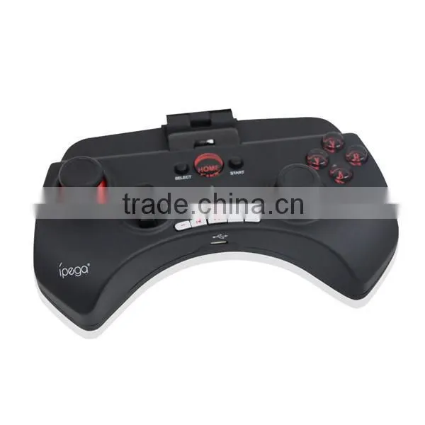 2015 promotional bluetooth smart phone game controller