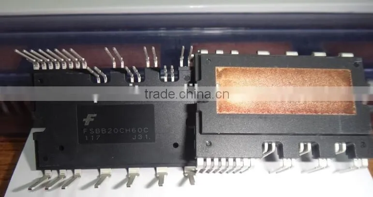 Brand new module FNB41560 with good condition