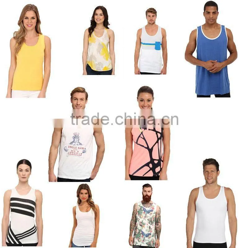 girls tank top