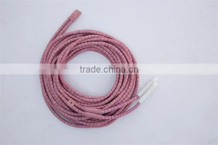 2016 New Design Electric Heater Ceramic Plate Heater Made in China